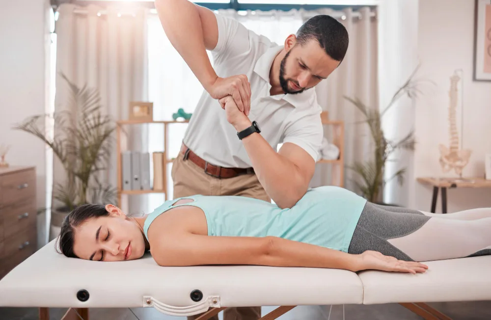 Chiropractic Care in Georgetown