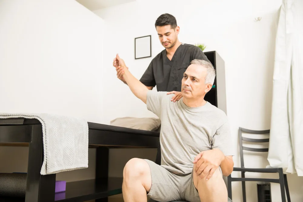 Chiropractic Care in Georgetown