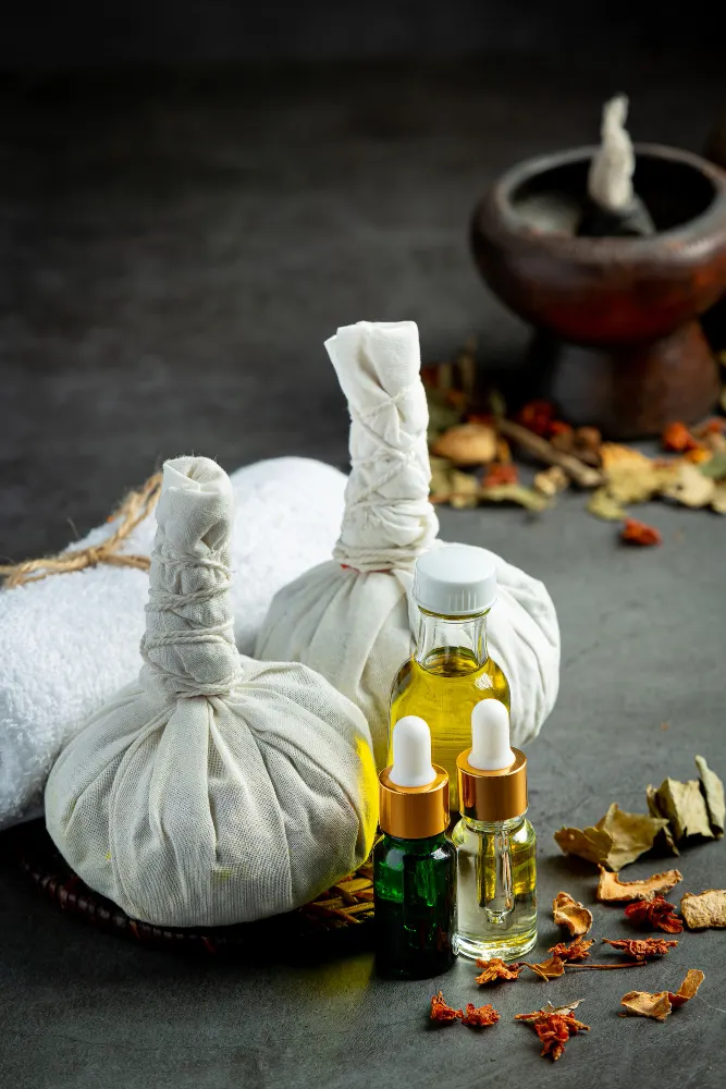 Ayurvedic Healing in Georgetown Halton Hills