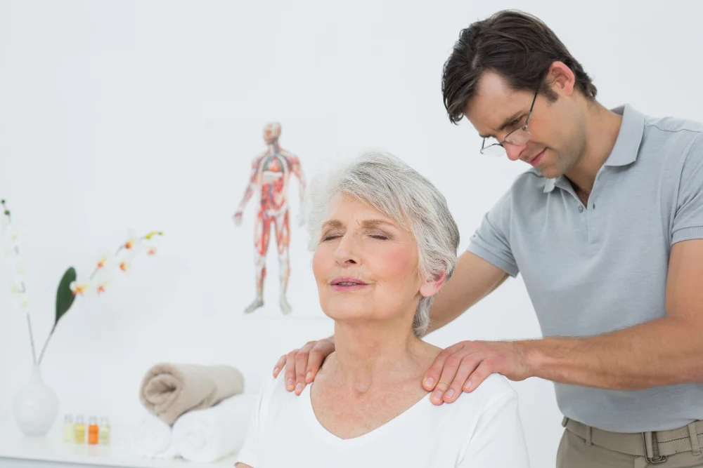 Chiropractic Care in Georgetown